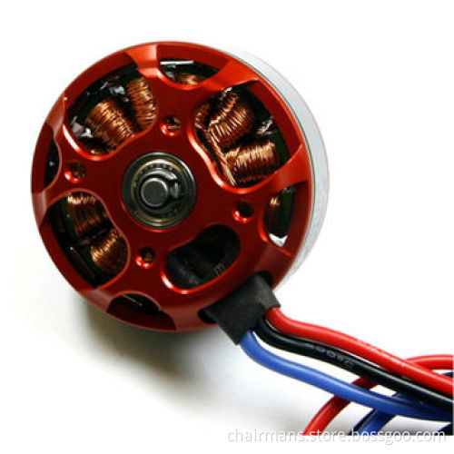 Brush-less Motor, V3508 380/580/700KV